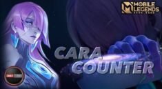 5 Hero Counter Novaria Paling Efektif di MLBB