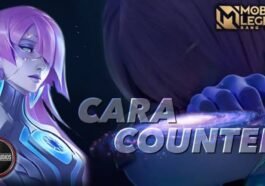 5 Hero Counter Novaria Paling Efektif di MLBB