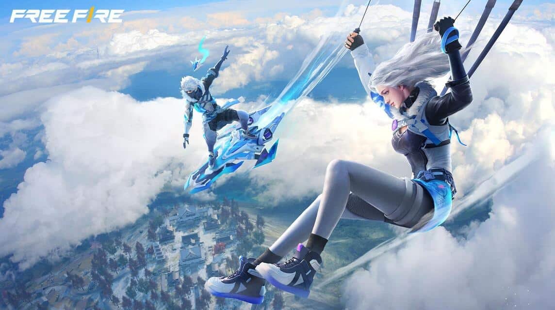 Cheat FF Auto Headshot APK