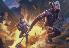 Rekomendasi Cheat FF Auto Headshot APK