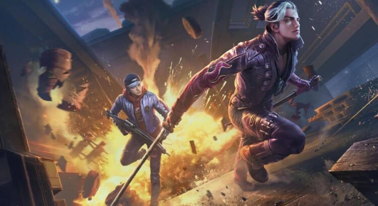 Rekomendasi Cheat FF Auto Headshot APK