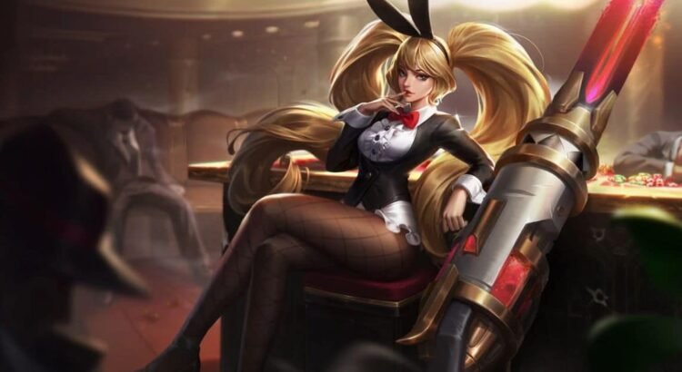 Counter Layla, ini Daftar Hero Terampuhnya