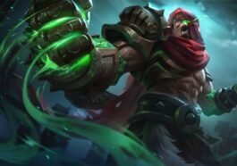 Counter Aldous yang Efektif, Mulai dari Hero hingga Itemnya