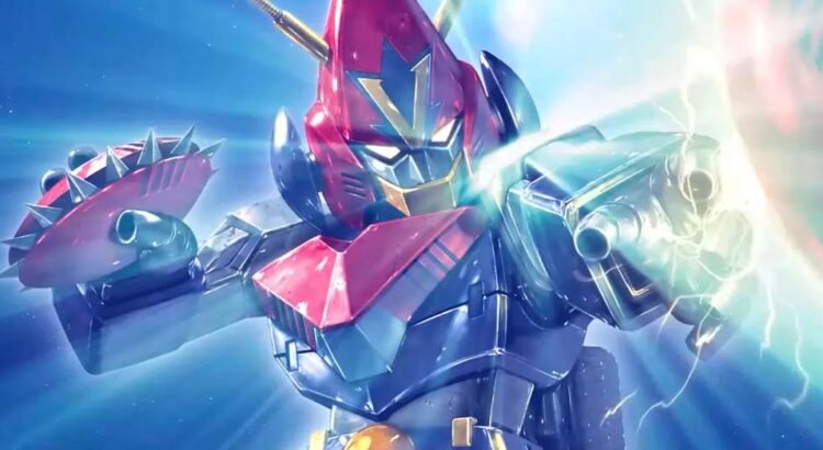 Super Robot Wars Y Hadirkan Mekanisme Tradisi dan Inovasi