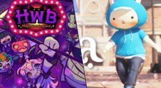 5 Game Casual Terbaik yang Seru Pada Ajang Busan Indie Connect Festival 2025