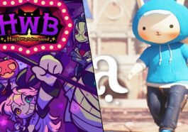 5 Game Casual Terbaik yang Seru Pada Ajang Busan Indie Connect Festival 2025