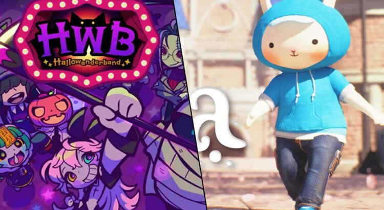 5 Game Casual Terbaik yang Seru Pada Ajang Busan Indie Connect Festival 2025