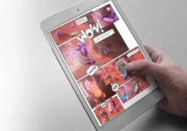 7 Situs Baca Komik Online Terbaik dan Gratis