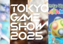 Bandai Namco Pamerkan Game Hardcore hingga Casual di TGS 2025
