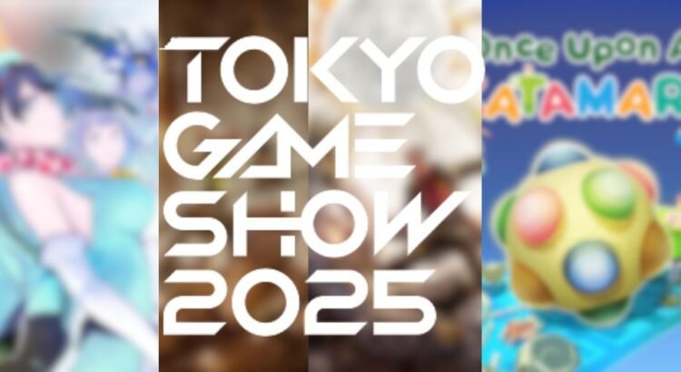 Bandai Namco Pamerkan Game Hardcore hingga Casual di TGS 2025