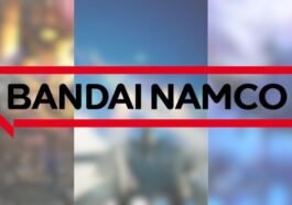 Bandai Update Engine Buatan Mereka Sendiri, Siap Jadi Fondasi Game Baru