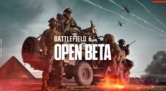Battlefield 6 Open Beta Pecahkan Rekor, Ada 420 Juta Match Dimainkan