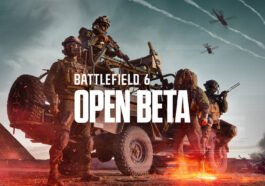 Battlefield 6 Open Beta Pecahkan Rekor, Ada 420 Juta Match Dimainkan