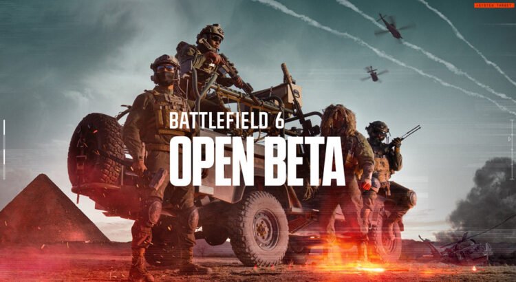 Battlefield 6 Open Beta Pecahkan Rekor, Ada 420 Juta Match Dimainkan