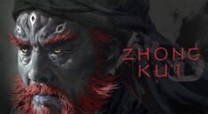 Black Myth: Zhong Kui Diumumkan Sebagai Game Baru dengan Protagonis Berbeda!