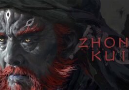Black Myth: Zhong Kui Diumumkan Sebagai Game Baru dengan Protagonis Berbeda!