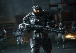 CINDER CITY, MMO Tactical Shooter Baru dari NCSOFT dengan Grafis Fantastis