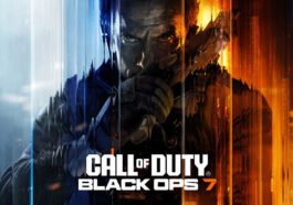 Call of Duty: Black Ops 7 Dipastikan Rilis 14 November Mendatang
