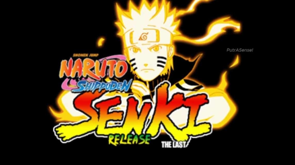 Naruto Senki Full Karakter