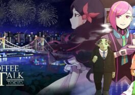 Coffee Talk Tokyo Rilis Versi Demo Baru untuk PS5, Xbox Series, dan PC