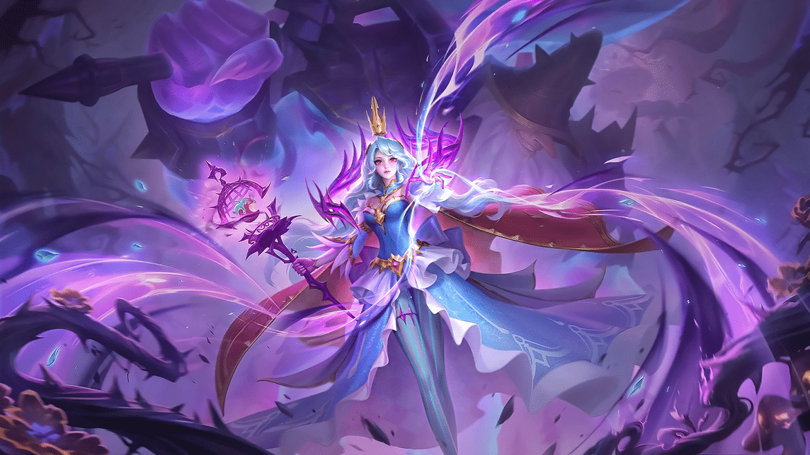 Counter Vexana: Meta, Hero, Dan Item!