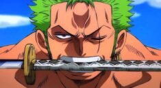 Daftar Nama Pedang Roronoa Zoro yang Pernah Dipakai