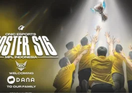 Daftar Roster ONIC, Ada Player Pindahan dari RRQ Hoshi