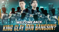 Daftar Roster RRQ Hoshi untuk MPL ID Season 16