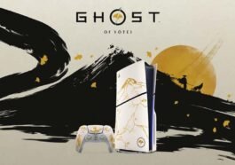 Detail Harga dan Jadwal Pre-Order Bundle Konsol PS5 Edisi Ghost of Yōtei untuk Indonesia