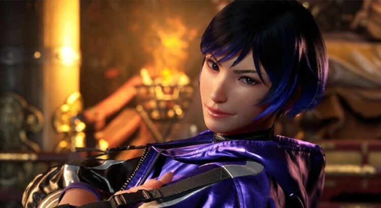 Eks Sutradara Dead or Alive Resmi Hengkang dari Tekken 8 dan Bandai Namco