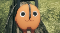 Fakta Menarik Mengenai Pochita yang Harus Kamu Ketahui