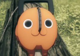 Fakta Menarik Mengenai Pochita yang Harus Kamu Ketahui