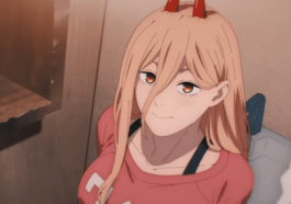 Fakta Menarik Mengenai Power di Chainsaw Man