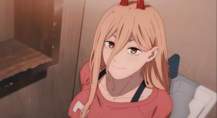 Fakta Menarik Mengenai Power di Chainsaw Man