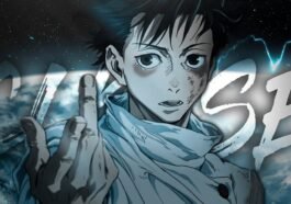 Fakta Yuta Okkotsu, Pengguna Roh Terkutuk Terkuat!