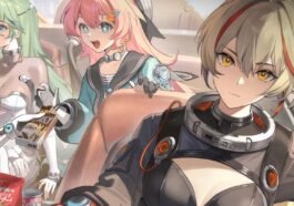 Fate Trigger Akan Rilis Duluan di PC dalam Bentuk Early Access