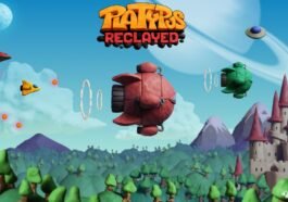 Game Klasik Platypus Kembali dalam Versi Remake ‘Reclayed’ Bulan Depan