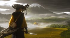 Ghost of Yōtei Udah Rampung Dikerjakan, Siap Rilis Okotber Untuk PS5