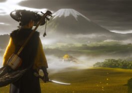 Ghost of Yōtei Udah Rampung Dikerjakan, Siap Rilis Okotber Untuk PS5