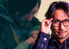 Hideo Kojima "Aku Serahkan Death Stranding 3 Kepada Orang Lain"