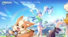 HoYoverse Umumkan Honkai Nexus Anima, Perpaduan Auto Chess, Koleksi Monster dan Open World