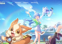 HoYoverse Umumkan Honkai Nexus Anima, Perpaduan Auto Chess, Koleksi Monster dan Open World