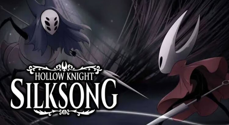 Hollow Knight: Silksong Akhirnya Dipastikan Rilis 4 September 2025