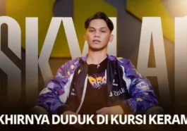 Ini Dia Alasan Skylar Keluar dari RRQ Hoshi