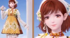 Kolaborasi Infinity Nikki x Stardew Valley Segera Tiba dengan Konten GRATIS