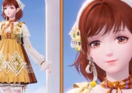 Kolaborasi Infinity Nikki x Stardew Valley Segera Tiba dengan Konten GRATIS