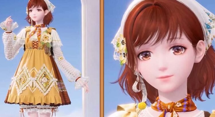 Kolaborasi Infinity Nikki x Stardew Valley Segera Tiba dengan Konten GRATIS