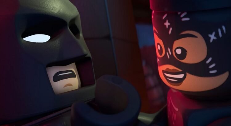 LEGO Batman Siap Hadir Kembali lewat Game Open-World di 2026