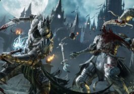 Lords of the Fallen II Pamer Trailer Perdana, Dijadwalkan Rilis 2026
