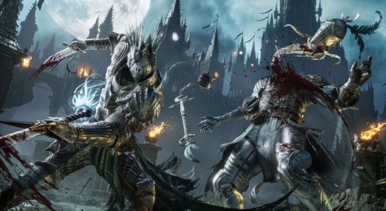 Lords of the Fallen II Pamer Trailer Perdana, Dijadwalkan Rilis 2026